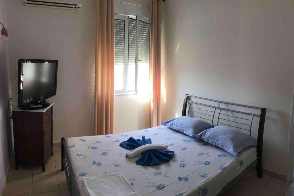 Pavlopetri Apartment Vingláfia Екстериор снимка