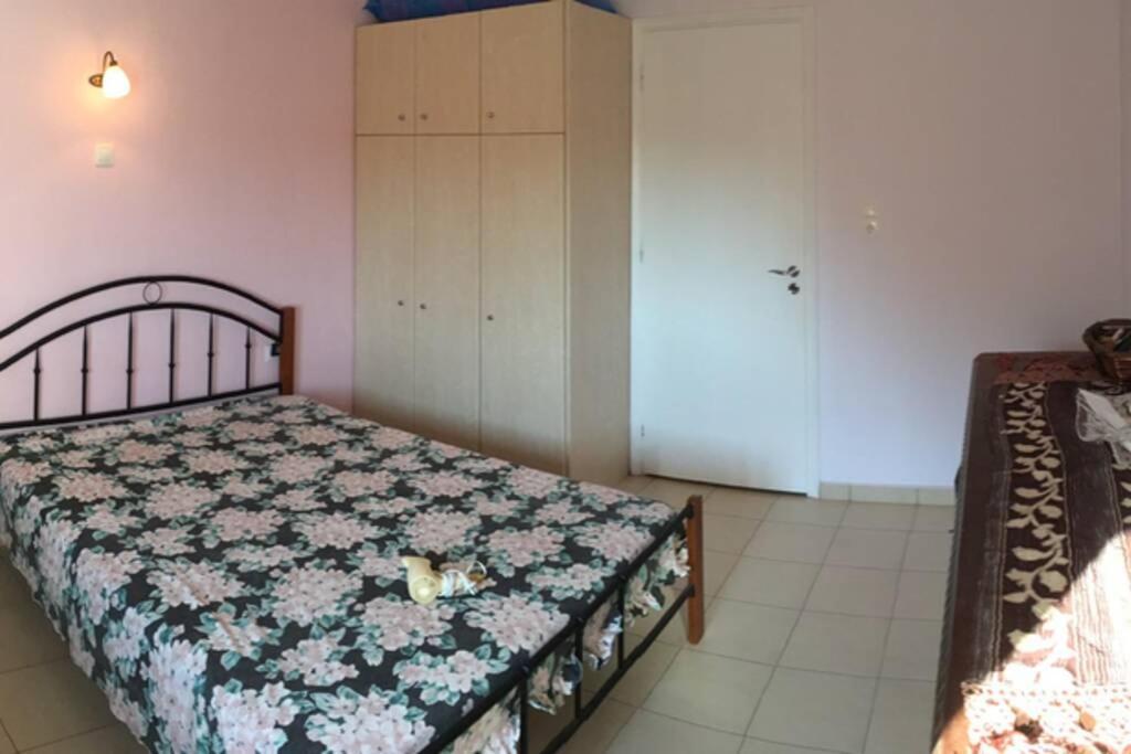 Pavlopetri Apartment Vingláfia Екстериор снимка