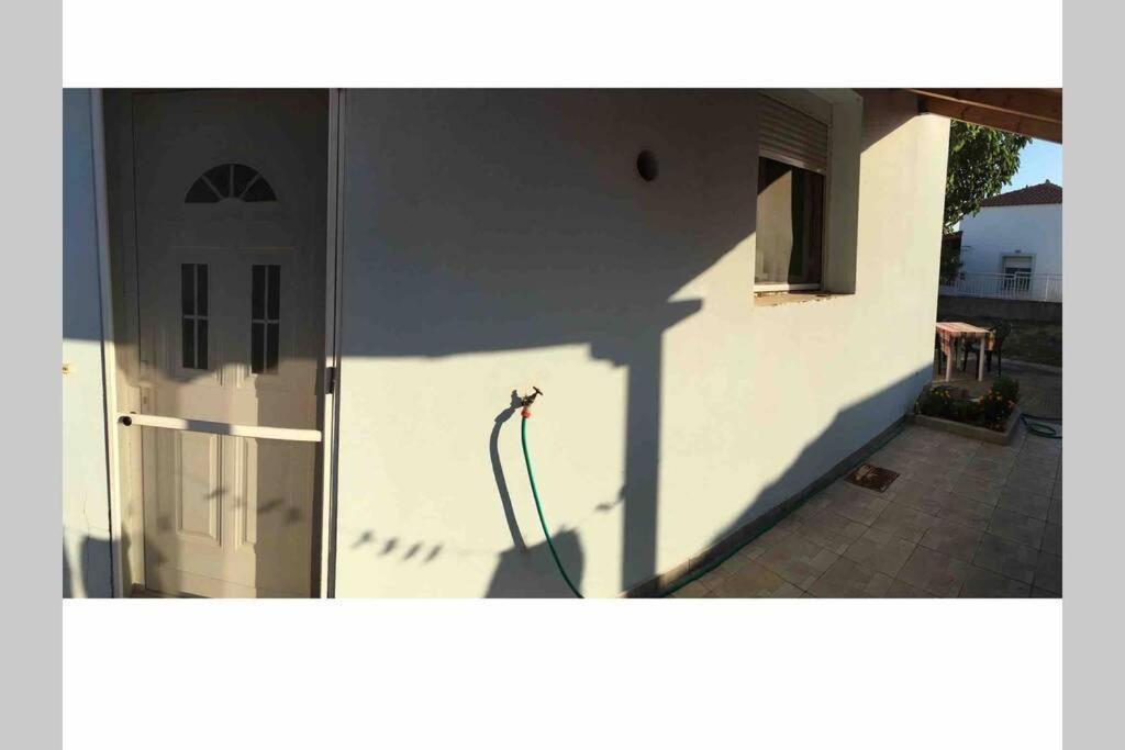 Pavlopetri Apartment Vingláfia Екстериор снимка